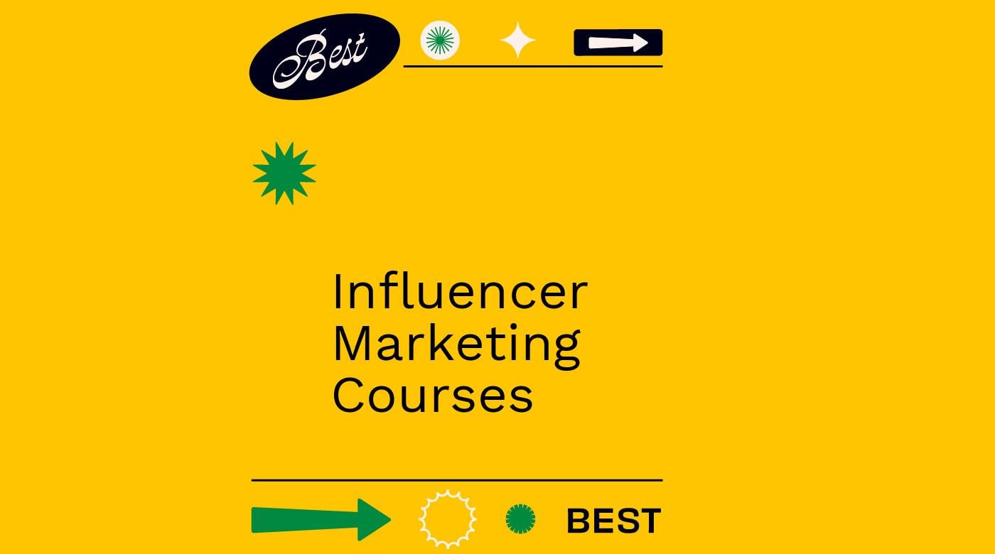 Influencer marketing courses generic best of 78212