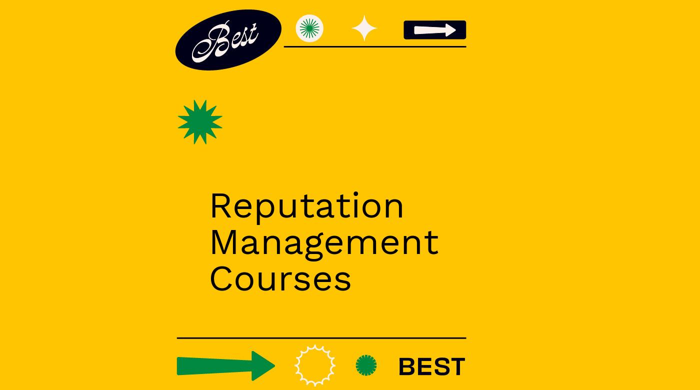 Reputation management courses generic best of 15207