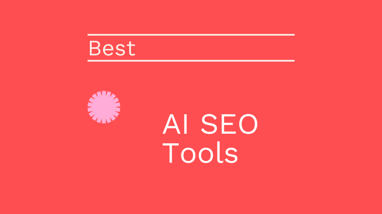 Ai seo tools best tools 35125