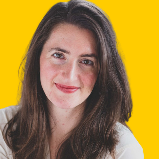 Breanna Editor of The CMO