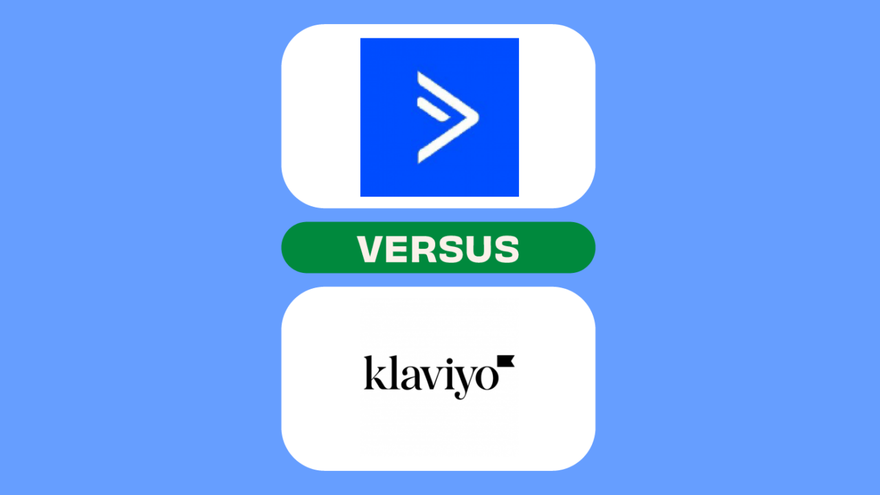 Activecampaign Versus Klaviyo 93865
