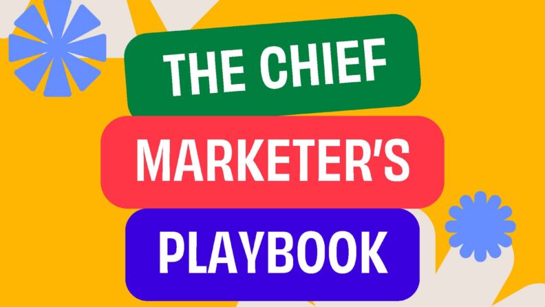 The Chief Marketer’s Playbook-09881