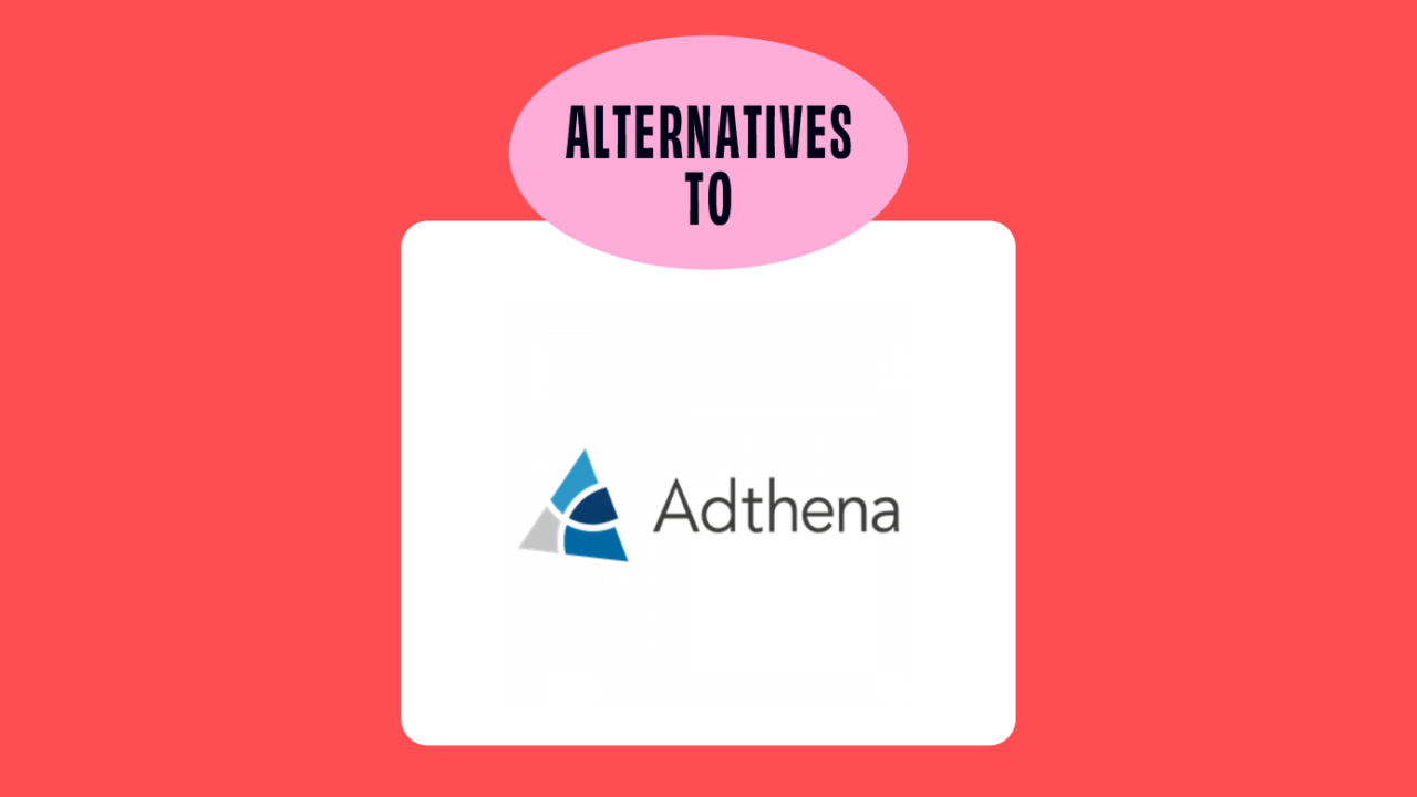 Adthena Alternatives 56750