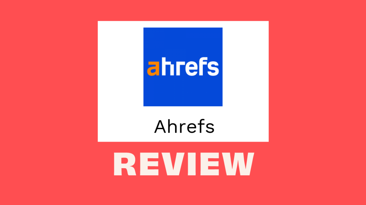 Ahrefs Product Review 41240