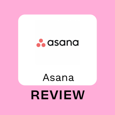 Asana Product Review 28821