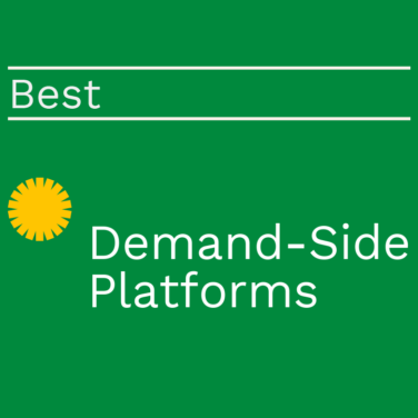 Demand side platforms best tools 60164