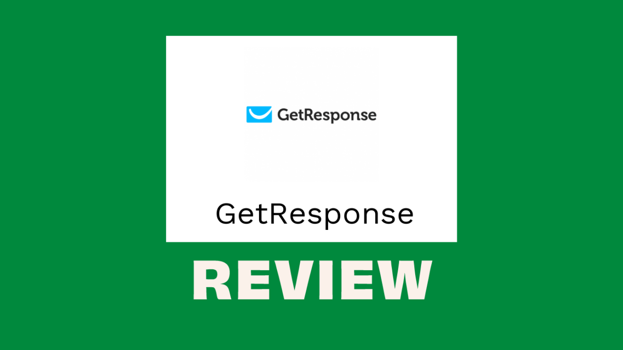 Getresponse Product Review 38869
