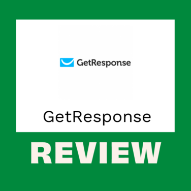 Getresponse Product Review 38869