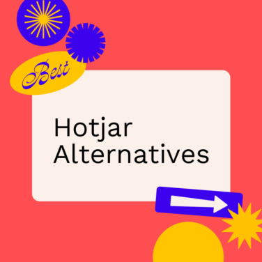Hotjar alternatives best tools 00949