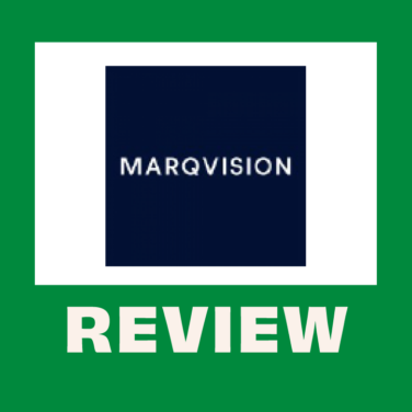 Marqvision Product Review 11572