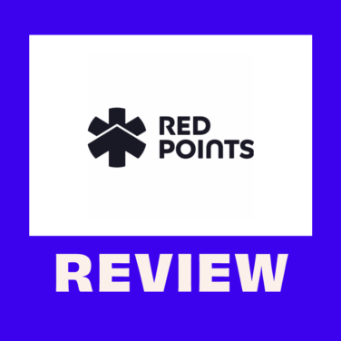 Red points Product Review 39346