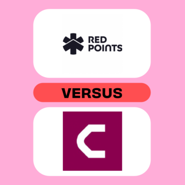 Red points Versus Corsearch 98437