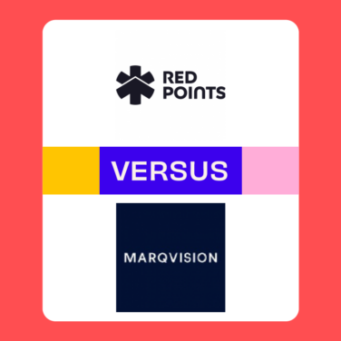 Red points Versus Marqvision 81267