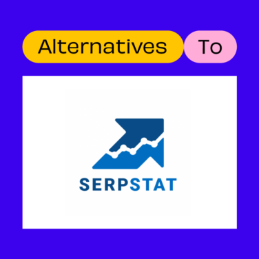 Serpstat Alternatives 60277