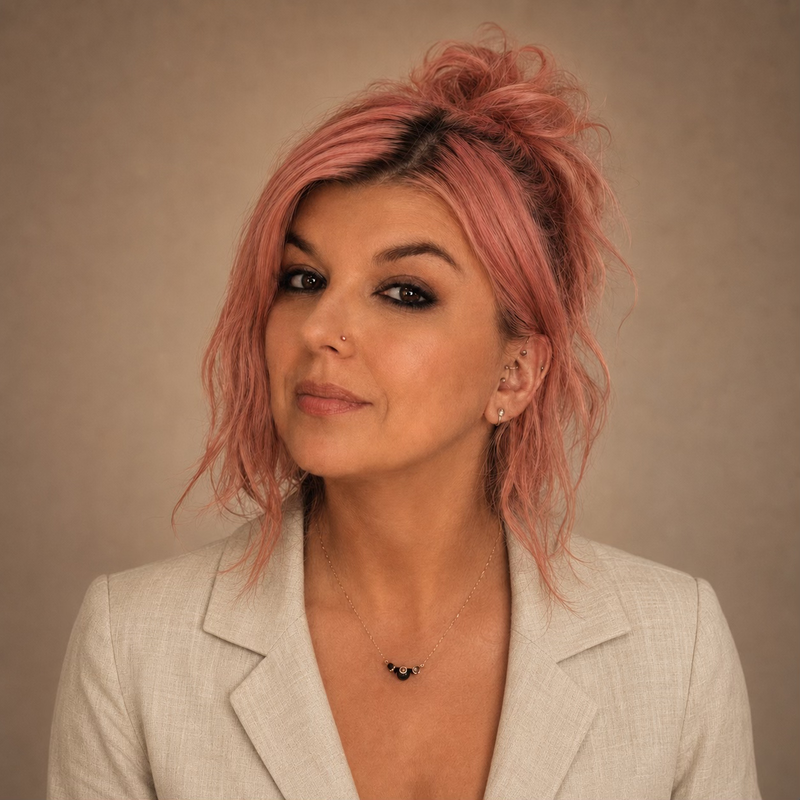 Amanda Friedt profile image