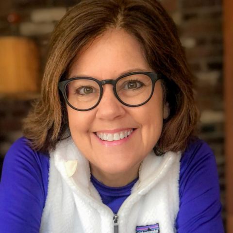 photo of Ann Handley