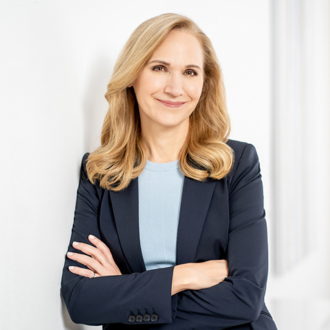 photo of April Dunford