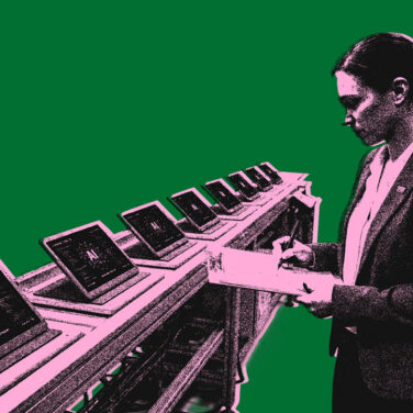 marketing leaders on the currency of trust featured image