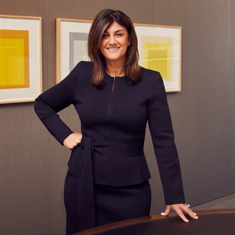 Carla Zakhem-Hassan profile photo