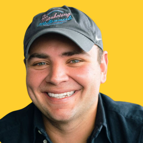 photo of Daniel Murray