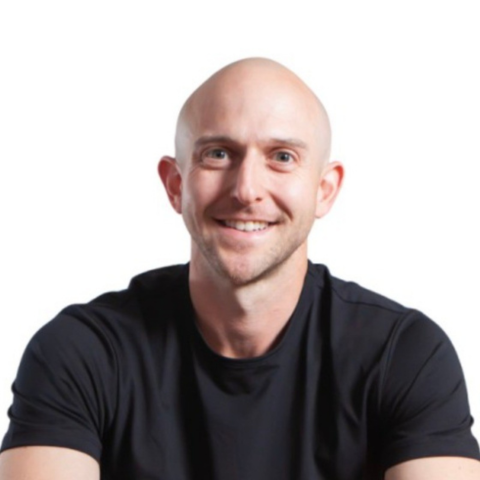 photo of Dave Gerhardt