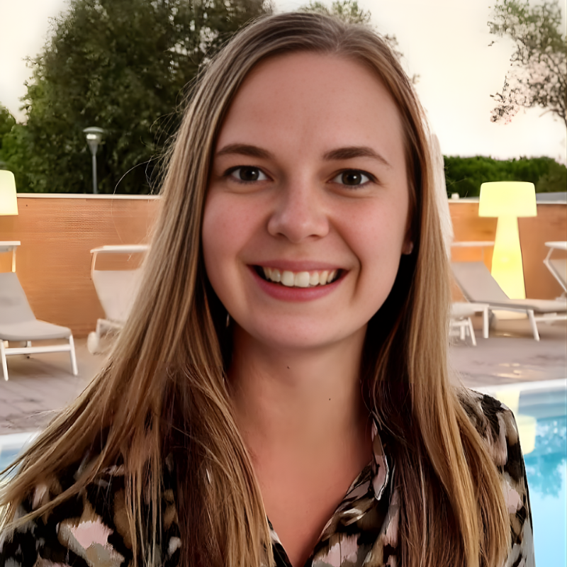 Ekaterina Vinokurova