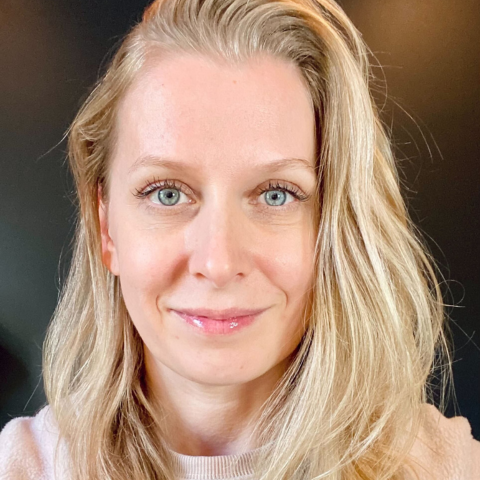 photo of Elena Verna