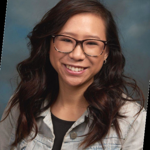 photo of Goldie Chan