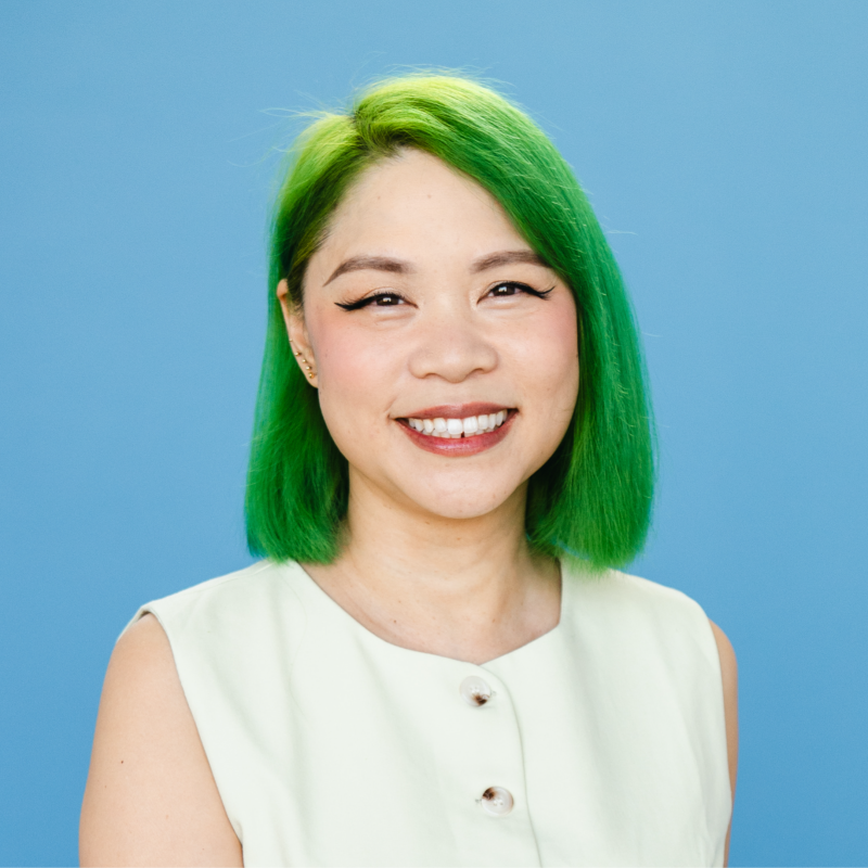 Goldie Chan profile image