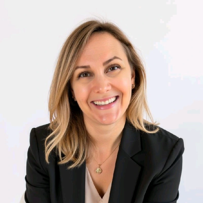 Jane Serra profile image