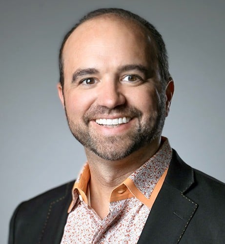 Joe Pulizzi