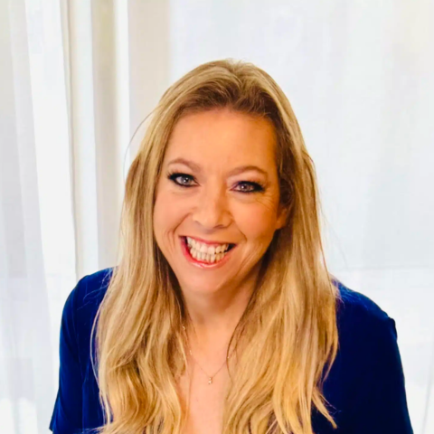 photo of Lilach Bullock