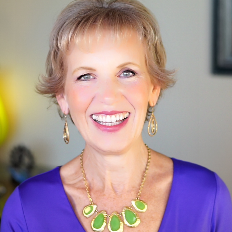 Mari Smith profile image