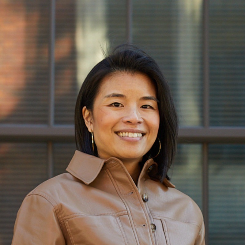 Melody Lee profile image