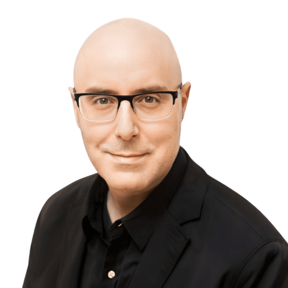 Mitch Joel