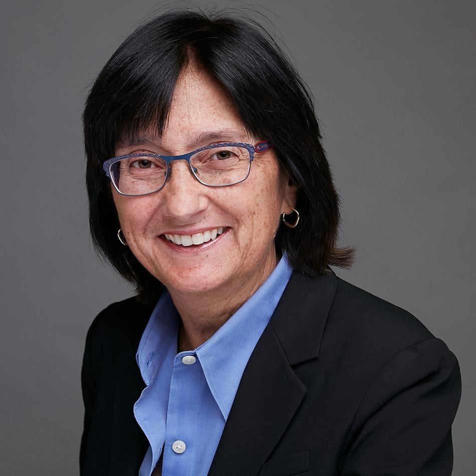 Nancy Harhut
