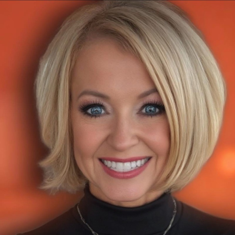 Pam Moore profile image