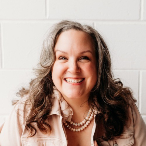 photo of Peg Fitzpatrick