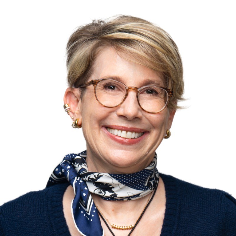 Rachel Thornton profile photo