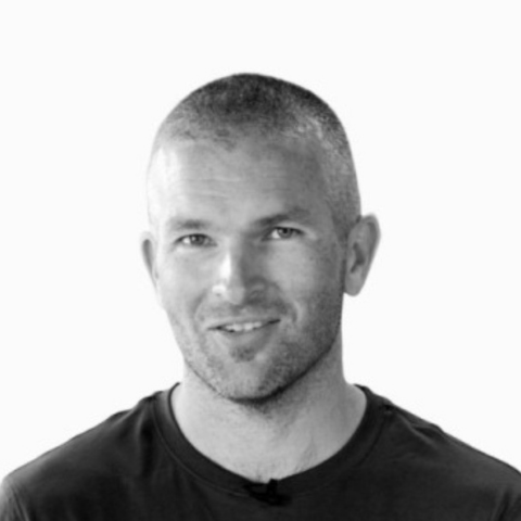 photo of Ross Hudgens