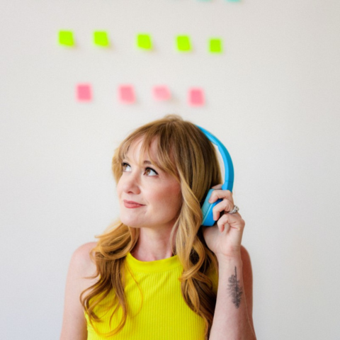 photo of Sarah Noel Block