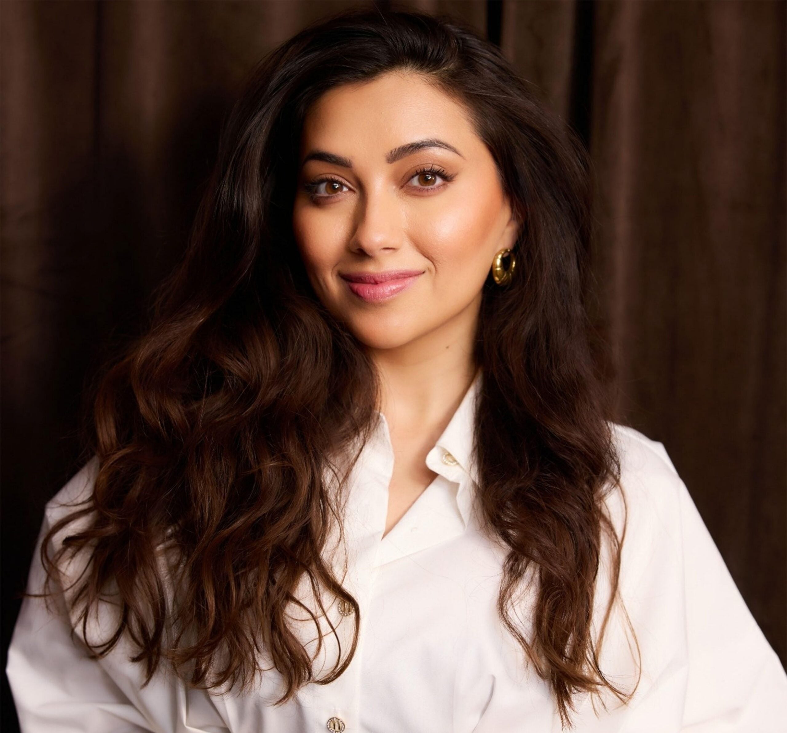 Shama Hyder
