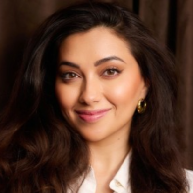 Shama Hyder profile image