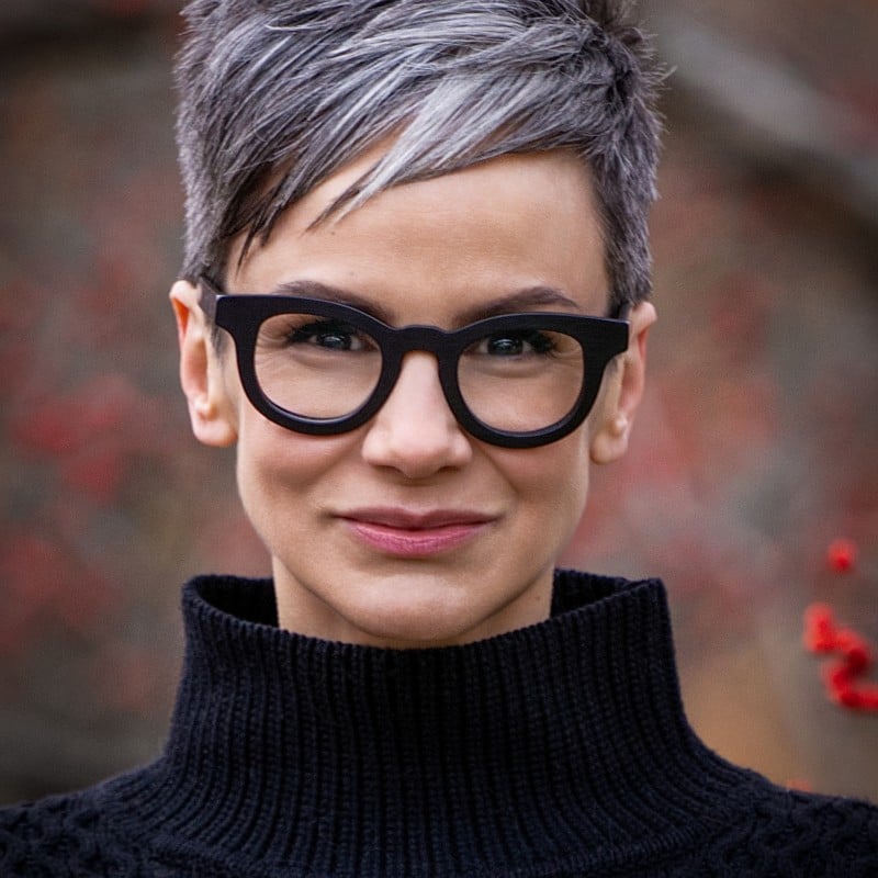 Tamsen Webster