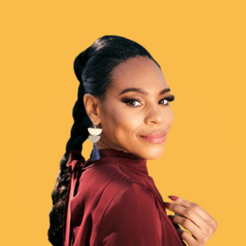 photo of Tyrona (Ty) Heath