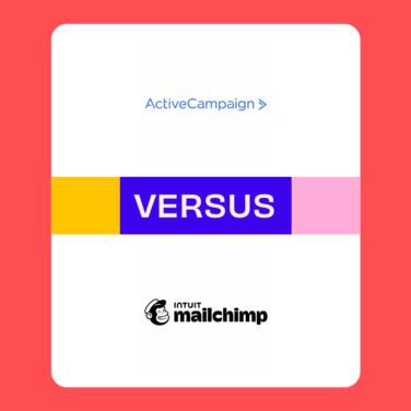Activecampaign Versus Mailchimp 83681