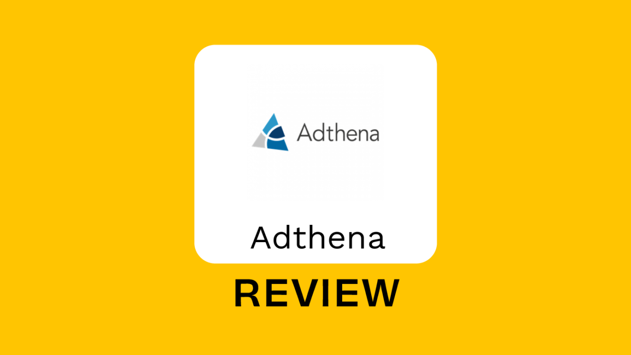 Adthena Review: Pros, Cons, Features and Pricing
