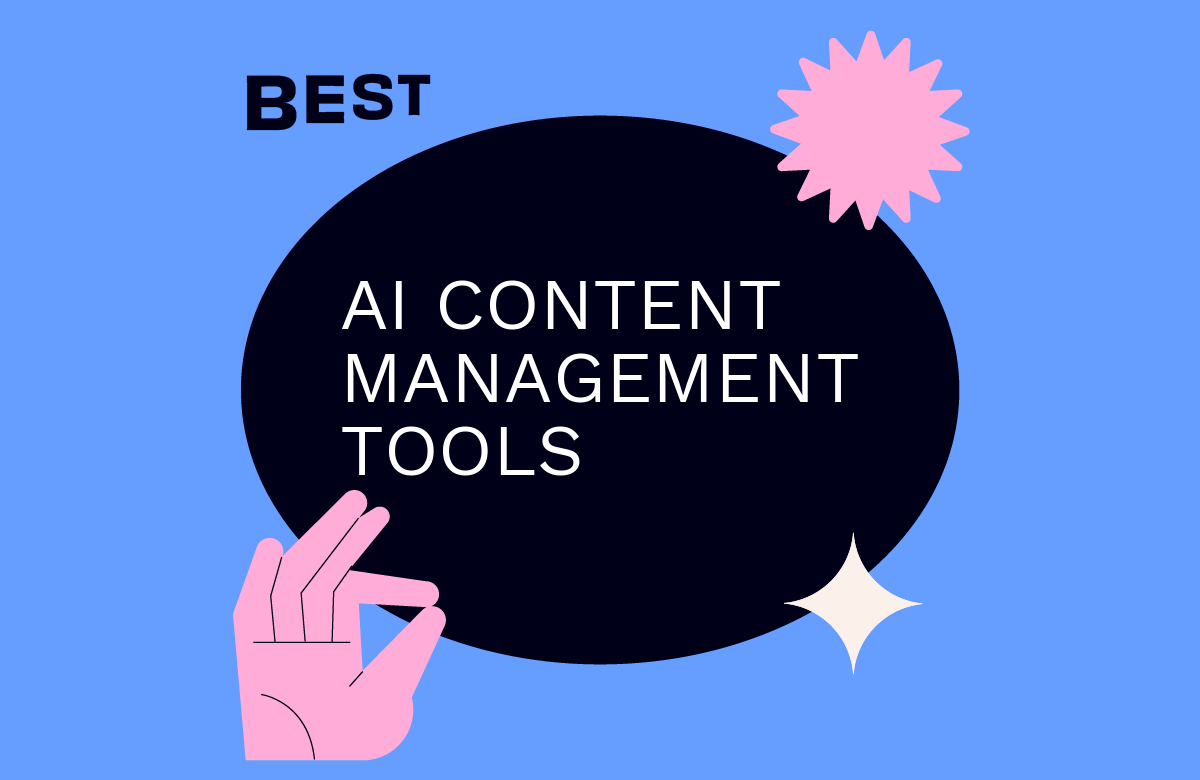 10 Best AI Content Management Tools in 2026