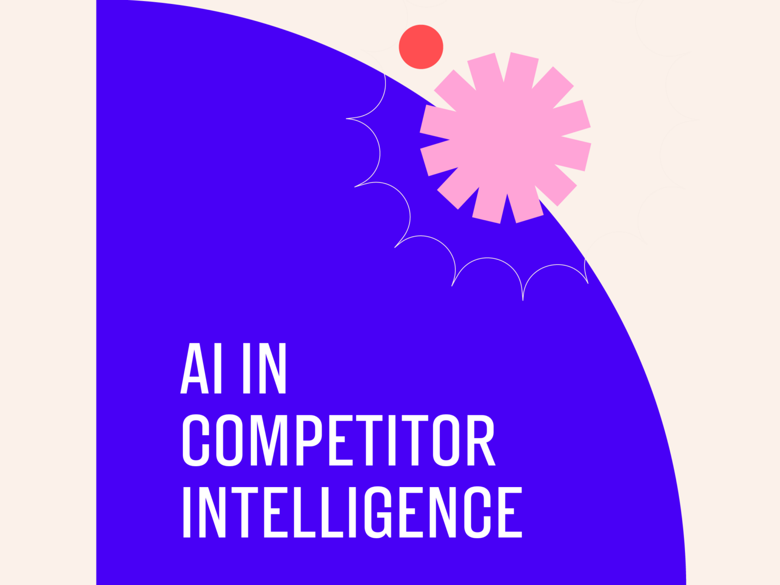 AI in Competitor Intelligence: Transforming Market Analysis