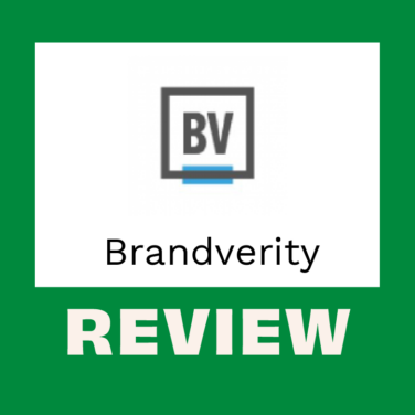 Brandverity Product Review 20255
